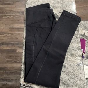 Brand new! Igua black leggings